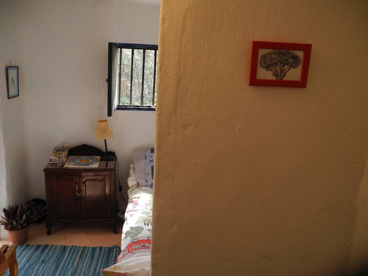 Camino Art House Apartment Vega de San Mateo Exterior photo