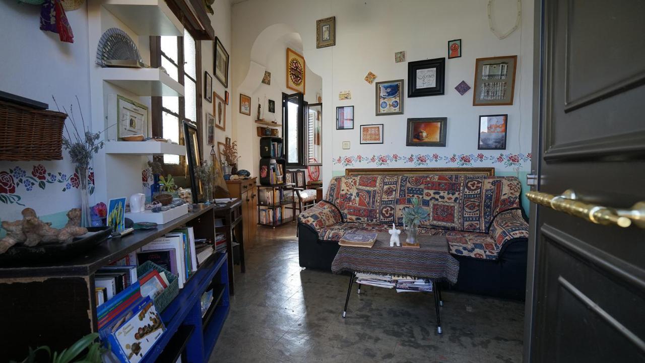 Camino Art House Apartment Vega de San Mateo Exterior photo